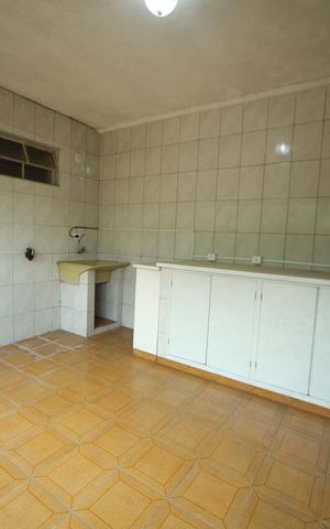 Casa à venda com 222m², 3 quartos e 2 vagasÁrea de Serviço