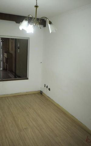 Casa à venda com 222m², 3 quartos e 2 vagasSala 