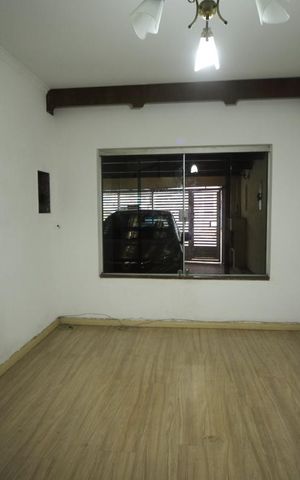 Casa à venda com 222m², 3 quartos e 2 vagasSala 