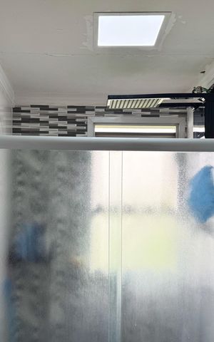 Apartamento à venda com 54m², 2 quartos e 1 vaga Apartamento à venda com 54m², 2 quartos e 1 vagaBanheiro Social