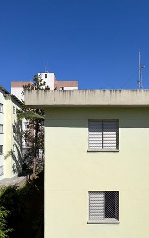 Apartamento à venda com 54m², 2 quartos e 1 vaga Apartamento à venda com 54m², 2 quartos e 1 vagaVista - Quarto 2