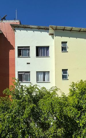 Apartamento à venda com 54m², 2 quartos e 1 vaga Apartamento à venda com 54m², 2 quartos e 1 vagaVista - Sala
