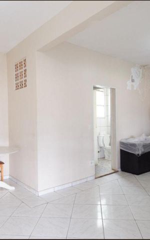 Apartamento à venda com 54m², 2 quartos e 1 vaga Apartamento à venda com 54m², 2 quartos e 1 vagaÁrea comum - Salão de festas