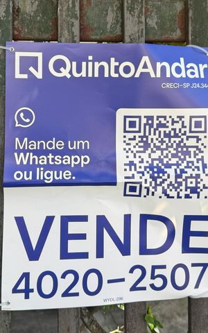 Apartamento à venda com 54m², 2 quartos e 1 vaga Apartamento à venda com 54m², 2 quartos e 1 vagaPlaca