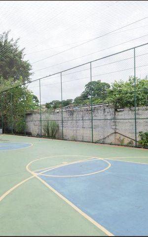 Apartamento à venda com 54m², 2 quartos e 1 vaga Apartamento à venda com 54m², 2 quartos e 1 vagaÁrea comum - Quadra
