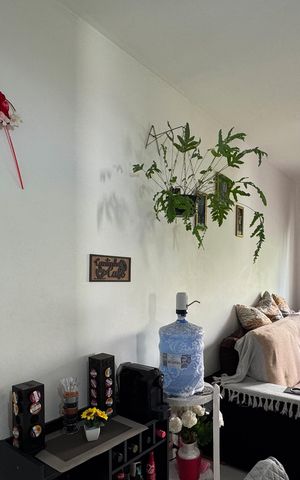 Apartamento à venda com 54m², 2 quartos e 1 vaga Apartamento à venda com 54m², 2 quartos e 1 vagaSala