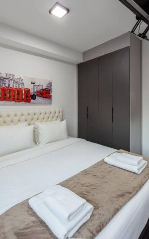 Apartamento para alugar com 27m², 1 quarto e sem vaga Apartamento para alugar com 27m², 1 quarto e sem vagaSala / Quarto