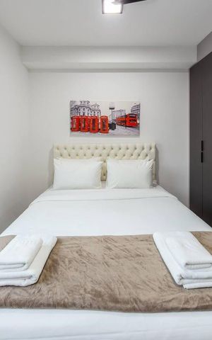 Apartamento para alugar com 27m², 1 quarto e sem vaga Apartamento para alugar com 27m², 1 quarto e sem vagaSala / Quarto