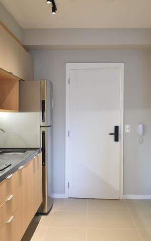 Studio para alugar com 30m², 0 quarto e sem vagaStudio