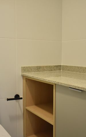 Studio para alugar com 30m², 0 quarto e sem vagaStudio