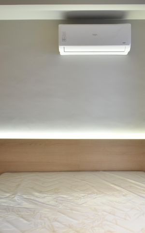Studio para alugar com 30m², 0 quarto e sem vagaStudio