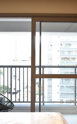 Studio para alugar com 30m², 0 quarto e sem vagaStudio
