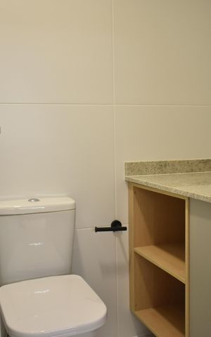 Studio para alugar com 30m², 0 quarto e sem vagaStudio
