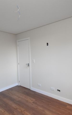 Casa de condomínio para alugar com 180m², 3 quartos e 2 vagasQuarto 3