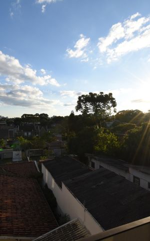Casa de condomínio para alugar com 180m², 3 quartos e 2 vagasVista da Cobertura