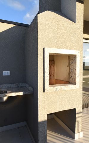 Casa de condomínio para alugar com 180m², 3 quartos e 2 vagasCobertura