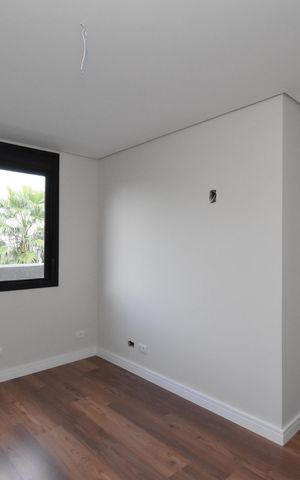 Casa de condomínio para alugar com 180m², 3 quartos e 2 vagasQuarto 2