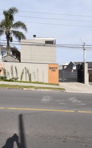 Casa de condomínio para alugar com 180m², 3 quartos e 2 vagasFachada