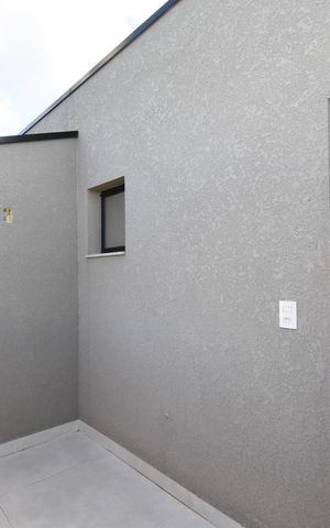 Casa de condomínio para alugar com 180m², 3 quartos e 2 vagasÁtico