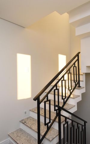 Casa de condomínio para alugar com 180m², 3 quartos e 2 vagasCorredor