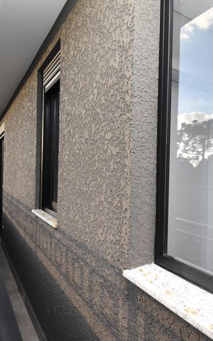 Casa de condomínio para alugar com 180m², 3 quartos e 2 vagasSacada da Suíte