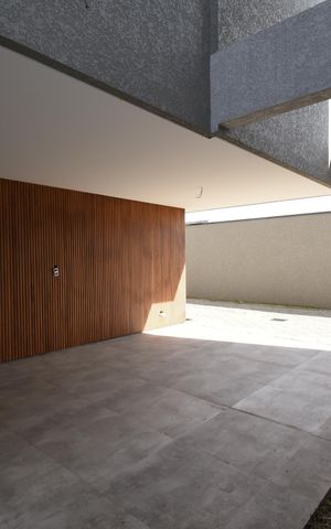 Casa de condomínio para alugar com 180m², 3 quartos e 2 vagasÁrea externa