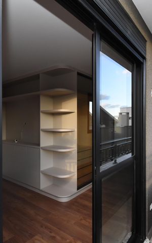 Casa de condomínio para alugar com 180m², 3 quartos e 2 vagasSacada da Suíte