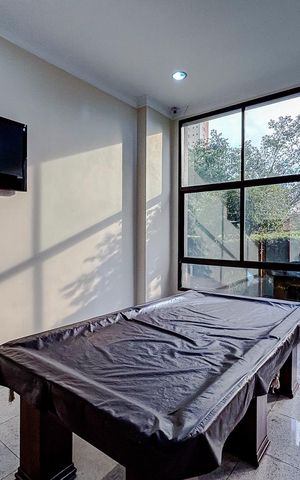 Apartamento à venda com 79m², 3 quartos e 2 vagasSalão de jogos