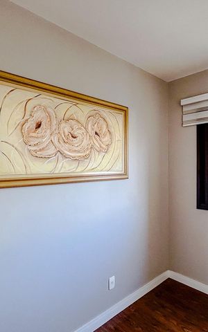 Apartamento à venda com 79m², 3 quartos e 2 vagasQuarto 1