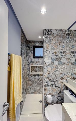 Apartamento à venda com 79m², 3 quartos e 2 vagasBanheiro