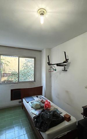 Apartamento para alugar com 55m², 2 quartos e sem vagaQuarto 1