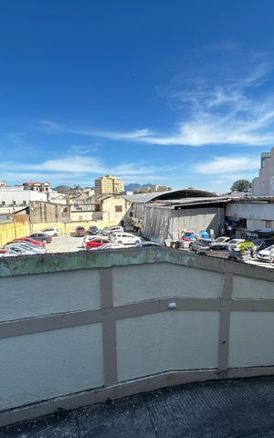 Apartamento para alugar com 55m², 2 quartos e sem vagaVista do Quarto 2
