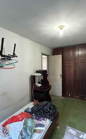 Apartamento para alugar com 55m², 2 quartos e sem vagaQuarto 1