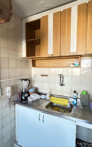 Apartamento para alugar com 55m², 2 quartos e sem vagaCozinha/Área de serviço