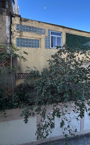 Apartamento para alugar com 55m², 2 quartos e sem vagaVista do Quarto 1