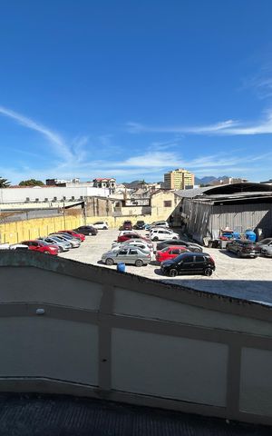 Apartamento para alugar com 55m², 2 quartos e sem vagaVista da Sala