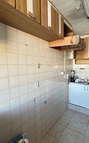 Apartamento para alugar com 55m², 2 quartos e sem vagaCozinha/Área de serviço