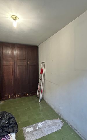 Apartamento para alugar com 55m², 2 quartos e sem vagaQuarto 1