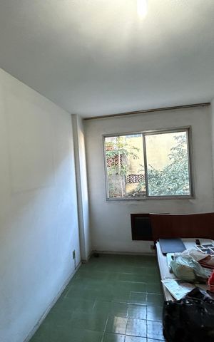 Apartamento para alugar com 55m², 2 quartos e sem vagaQuarto 1