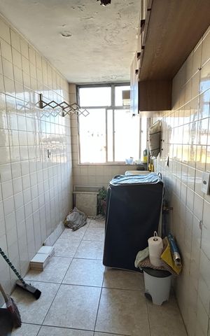 Apartamento para alugar com 55m², 2 quartos e sem vagaCozinha/Área de serviço