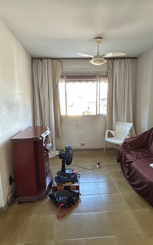 Apartamento para alugar com 55m², 2 quartos e sem vagaSala