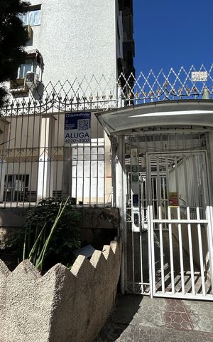 Apartamento para alugar com 55m², 2 quartos e sem vagaFachada 