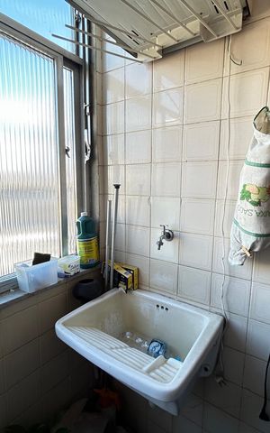 Apartamento para alugar com 55m², 2 quartos e sem vagaCozinha/Área de serviço