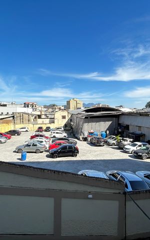 Apartamento para alugar com 55m², 2 quartos e sem vagaVista da Cozinha/Área de serviço
