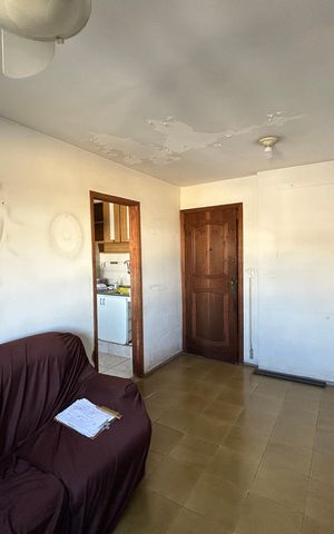 Apartamento para alugar com 55m², 2 quartos e sem vagaSala
