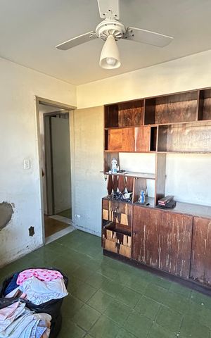 Apartamento para alugar com 55m², 2 quartos e sem vagaQuarto 2