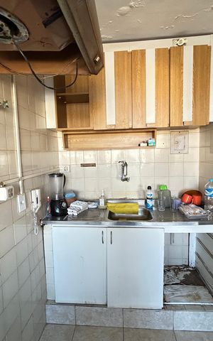 Apartamento para alugar com 55m², 2 quartos e sem vagaCozinha/Área de serviço