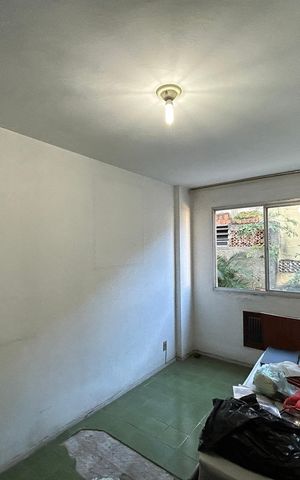 Apartamento para alugar com 55m², 2 quartos e sem vagaQuarto 1