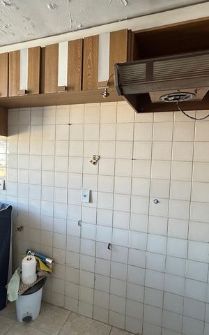 Apartamento para alugar com 55m², 2 quartos e sem vagaCozinha/Área de serviço