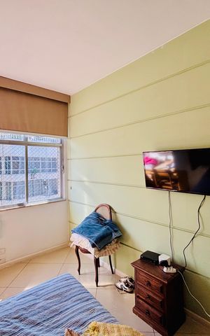 Apartamento à venda com 118m², 2 quartos e 1 vaga
